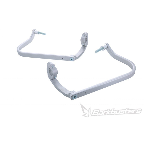BarkBusters BarkBusters Handguard Kit for BMW F750GS/ 850GS/ 850GSA/ R1250GS/ R1250GSA '18-